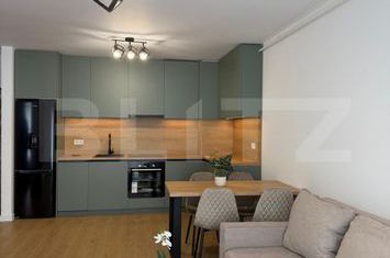 Apartament 2 camere de vanzare FLORESTI - Cluj anunturi imobiliare Cluj