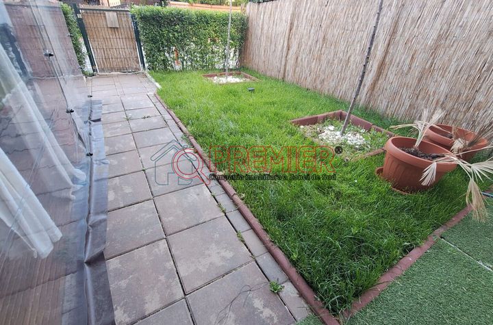 Grand Arena - 2 Camere + Curte - Mobilat & Utilat - Parcare - Bloc Nou! anunturi imobiliare Bucuresti