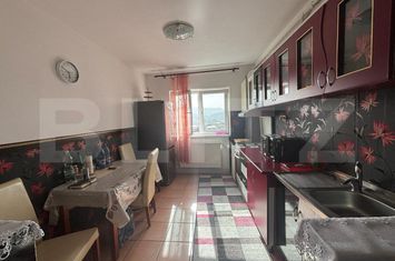 Apartament 2 camere de vanzare BISTRITA - Bistrita-Nasaud anunturi imobiliare Bistrita-Nasaud