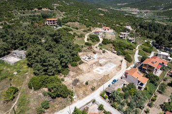 Casă parter 72 mp cu piscină în Agios Andreas anunturi imobiliare Grecia