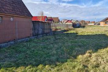 Teren Intravilan de vanzare BIHARIA  - Bihor anunturi imobiliare Bihor