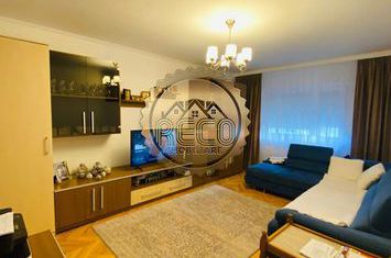 Apartament 2 camere de vanzare NUFARUL - Bihor anunturi imobiliare Bihor