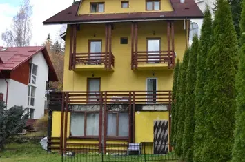 Vilă - 7 camere de vanzare POIANA BRASOV - Brasov anunturi imobiliare Brasov