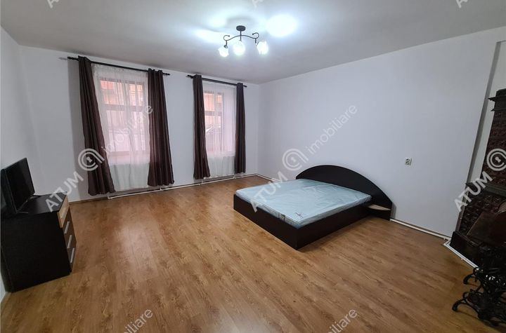Apartament 2 camere de vanzare ORASUL DE JOS  - Sibiu anunturi imobiliare Sibiu