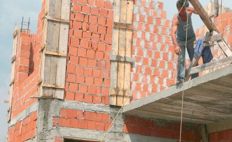 Condiţii de finanţare pentru „Prima Casă“ ce urmează să fie construită