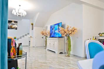 VILA P+1+M | SANTA MARIA BAY | VEDERE LA MARE anunturi imobiliare Constanta