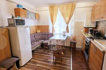 Apartament 3 camere de vanzare SFANTU GHEORGHE - Covasna anunturi imobiliare Covasna
