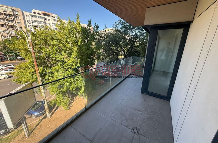 MARIOTT - 3 Camere - Finisaje Lux anunturi imobiliare Bucuresti