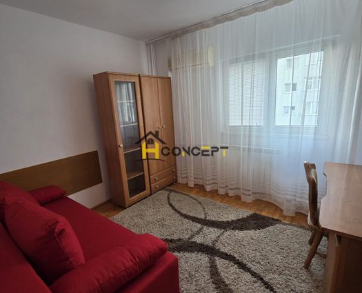 Apartament 3 camere Dristor, 80 mp