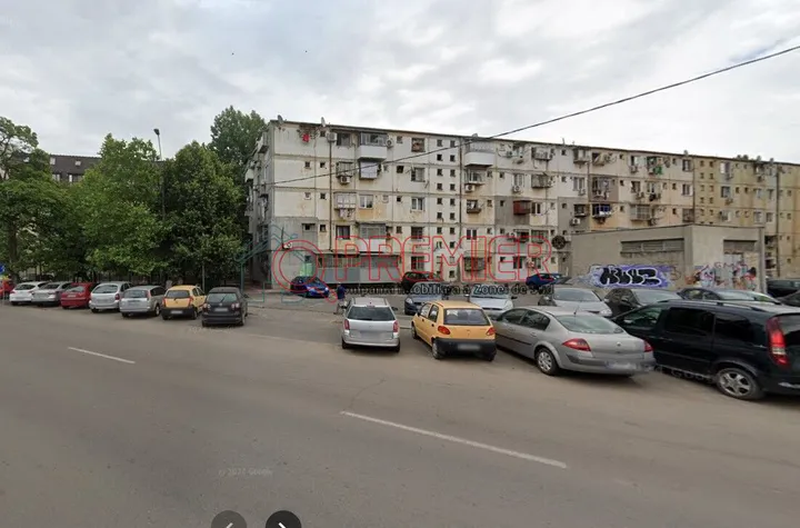 Bulverdul 1 Decembrie - Garsoniera Cf 3 - mobilata utilata anunturi imobiliare Bucuresti