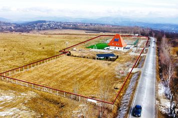 Spațiu comercial de vanzare EST - Satu Mare anunturi imobiliare Satu Mare
