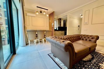 Vanzare duplex 3 camere Pipera | Complex Avalon | Terasa 20 mp anunturi imobiliare Bucuresti