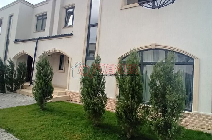 Oportunitate - Comuna Berceni - Vila Stil Mediteranian - Finalizata - 5 camere cu gradina anunturi imobiliare Bucuresti