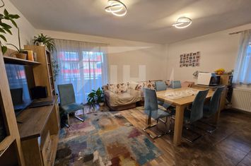 Apartament 3 camere de vanzare CLUJ-NAPOCA - Cluj anunturi imobiliare Cluj