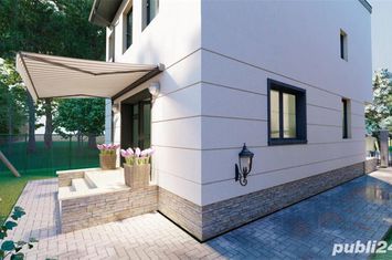 Casă - 4 camere de vanzare GIARMATA-VII - Timis anunturi imobiliare Timis