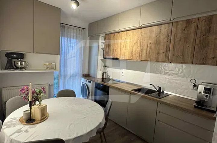 Apartament 2 camere de vanzare CLUJ-NAPOCA - Cluj anunturi imobiliare Cluj