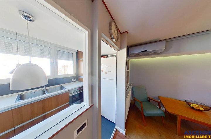 Apartament 2 camere de vanzare CENTRUL CIVIC - Brasov anunturi imobiliare Brasov