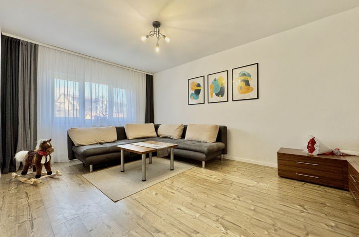 Apartament 2 camere de vanzare SIBIU - Sibiu anunturi imobiliare Sibiu