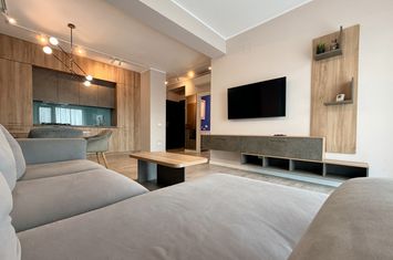 Apartament 3 camere de inchiriat FALEZA - Constanta anunturi imobiliare Constanta