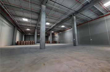 Spațiu industrial de inchiriat APAHIDA - Cluj anunturi imobiliare Cluj