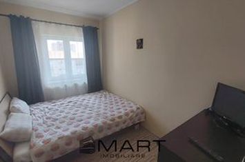 Apartament 4 camere de vanzare VASILE AARON - Sibiu anunturi imobiliare Sibiu