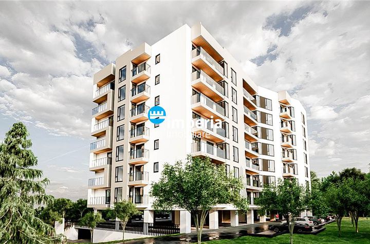 Apartament 2 camere de vanzare TATARASI - Iasi anunturi imobiliare Iasi