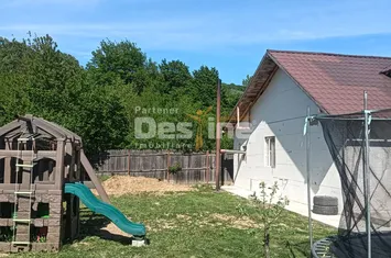 Casă - 2 camere de vanzare BARNOVA - Iasi anunturi imobiliare Iasi