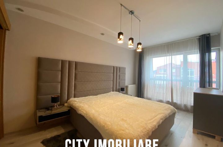 Apartament 3 camere de vanzare BUNA ZIUA - Cluj anunturi imobiliare Cluj