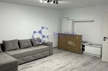 Apartament 3 camere de inchiriat COPOU - Iasi anunturi imobiliare Iasi