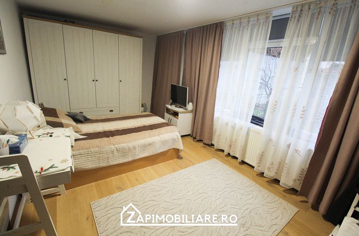 Zona Budai - Casa 1 nivel singur pe curte - 431 mp teren anunturi imobiliare Mures
