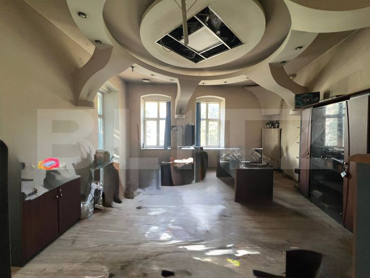 Spațiu comercial de inchiriat GEORGE ENESCU - Dolj anunturi imobiliare Dolj