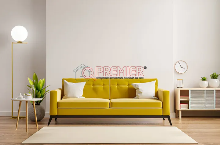 Promotie! Garsoniera spatioasa finisaje premium metrou Berceni - M2 anunturi imobiliare Bucuresti