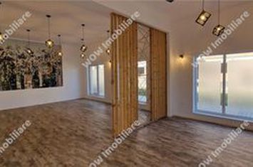 Spațiu comercial de vanzare SELIMBAR - Sibiu anunturi imobiliare Sibiu