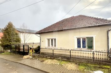 Casă - 4 camere de vanzare OCNA MURES - Alba anunturi imobiliare Alba