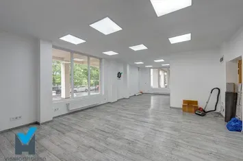 Spatiu comercial | Birouri | Ghencea | New Residence anunturi imobiliare Bucuresti