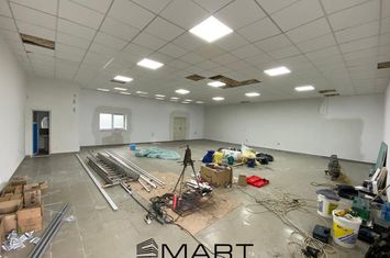 Spațiu comercial de inchiriat CALEA DUMBRAVII - Sibiu anunturi imobiliare Sibiu