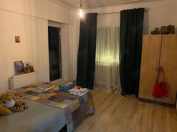 De închiriat apartament 3 camere în Pacurari complet mobilat și utilat anunturi imobiliare Iasi