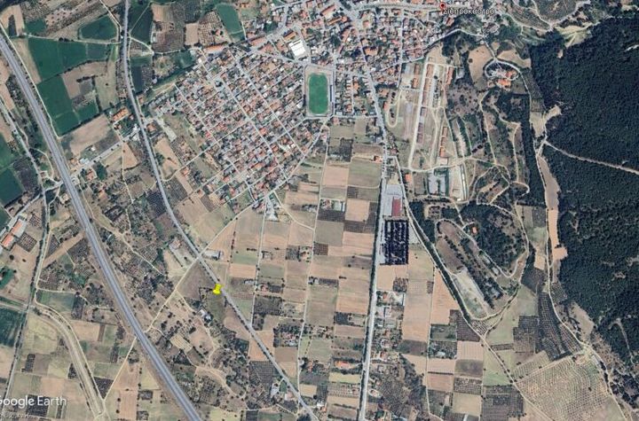Teren construibil 7.500 mp în Sidirokastro, Serres anunturi imobiliare Grecia