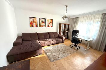 Apartament 3 camere de vanzare BUCURESTI - Bucuresti anunturi imobiliare Bucuresti