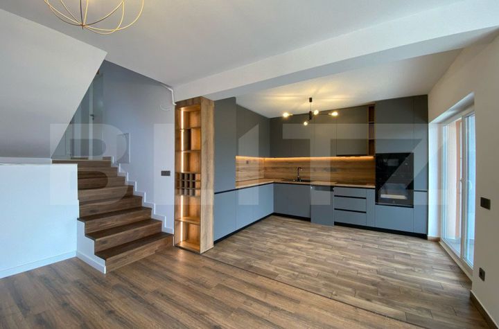 Casă - 4 camere de vanzare APAHIDA - Cluj anunturi imobiliare Cluj