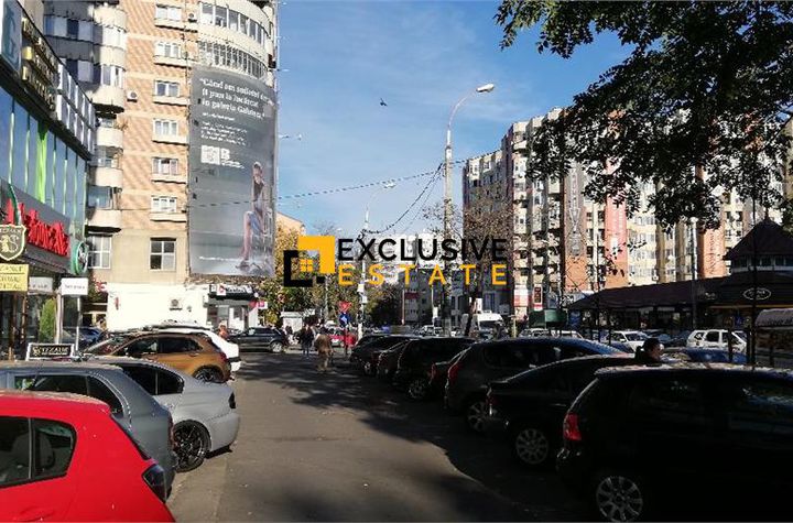 Spațiu comercial de vanzare 1 MAI - Bucuresti anunturi imobiliare Bucuresti