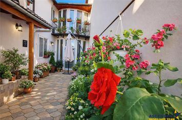 Casă - 5 camere de vanzare TOMIS 4 - Constanta anunturi imobiliare Constanta