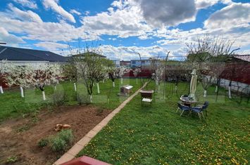 Vilă - 4 camere de vanzare BISTRITA - Bistrita-Nasaud anunturi imobiliare Bistrita-Nasaud