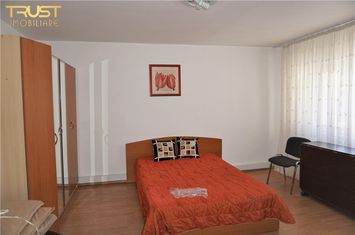 Apartament 3 camere de vanzare CENTRAL - Bistrita Nasaud anunturi imobiliare Bistrita Nasaud