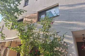 CASA DUPLEX P+1+M-2 MINUTE DE SOS OLTENITEI anunturi imobiliare Bucuresti