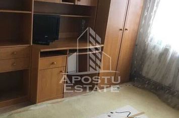Apartament 3 camere, centrala proprie, etaj 2 , Calea Aradului anunturi imobiliare Timis