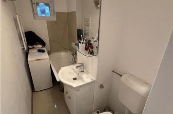Garsonieră de vanzare CIRCUMVALATIUNII - Timis anunturi imobiliare Timis