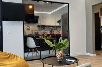 Garsoniera  Superba - Lujerului - Plaza Residence - Parcul Liniei anunturi imobiliare Bucuresti