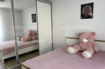 Apartament 3 camere de vanzare TURNISOR - Sibiu anunturi imobiliare Sibiu