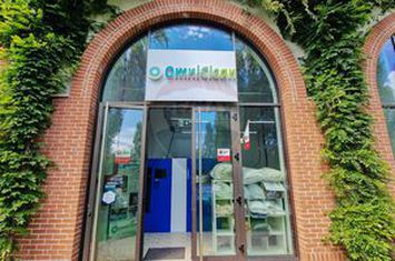 Afacere de Vânzare - Curățătoria OMNICLEAN - Randament 33% - IAȘI anunturi imobiliare Iasi